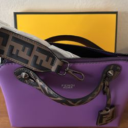 Fendi Handbag
