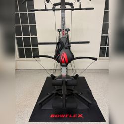 Bowflex Xtreme 2SE – Harris County, TX