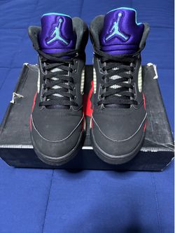 Jordan 5 Retro Top 3 2020 Size 11