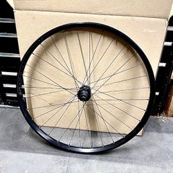 29 inch rear wheel 148mm through axle (micro spline) NEW out of the box 📦