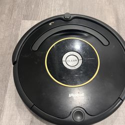 First Generation iRobot 