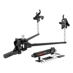 CURT Weight Distribution Kit, 15K #17422