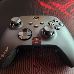 SCUF Instinct Pro Performance Series Wireless Xbox Controller - Remappable Back Paddles - Instant Triggers - Xbox Series X|S, Xbox One, PC and Mobile 