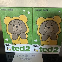 Ted 2 