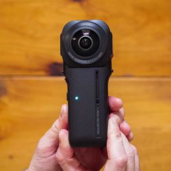 Insta360 ONE RS 1 Inch Leica Edition