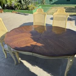 Dinette Table