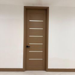 Puertas De Interior Pistas Para Instalar 