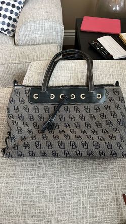 Dooney and Bourke