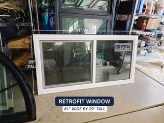 61 x 29  Retrofit ( XO)