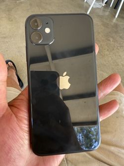 Apple iPhone 11 128g Unlocked 