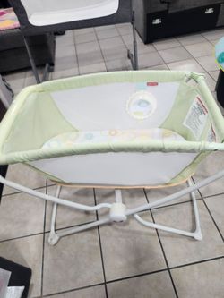 Bassinet