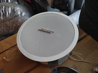 Bose Loud Speaker 200w Large