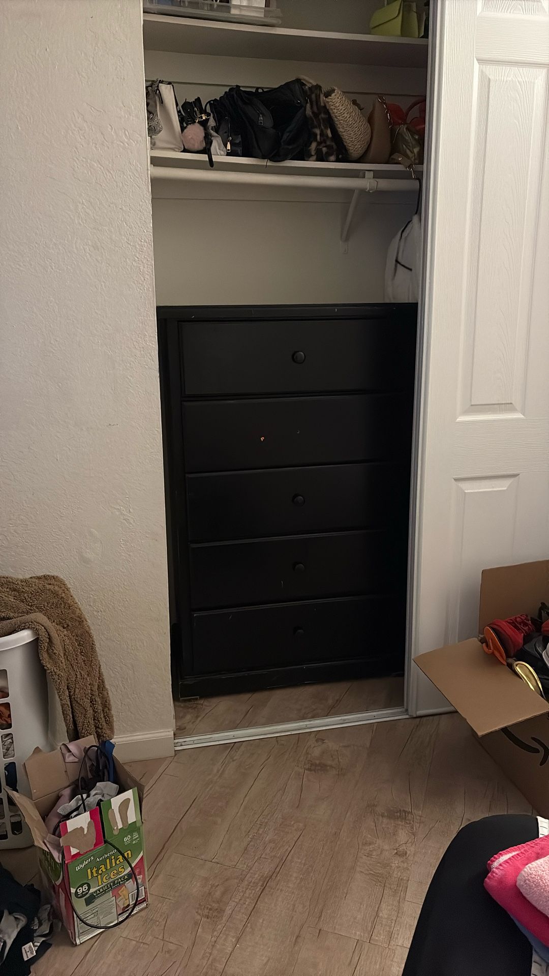 USED DRESSER 