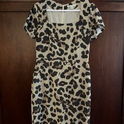Dress Banana Republic