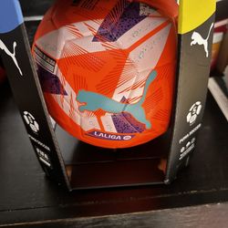 Soccer Ball
