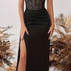 Dress New M