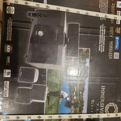 Immersive Audio 7.1.4 K150