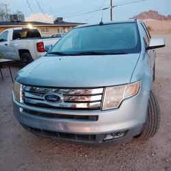 Ford  2008 Edge 