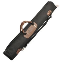 New Clarinet, Straight Saxophone Case 