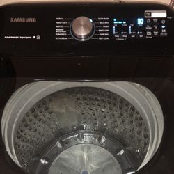 Samsung Washer 
