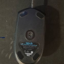 Logitech mouse 
