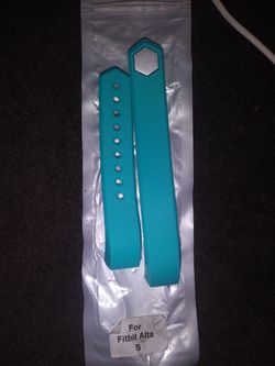 Fitbit alta band
