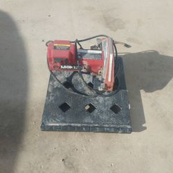 Mk 170  Tile Saw