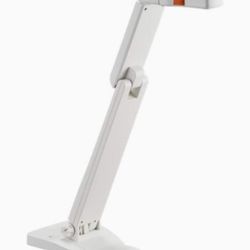 Elmo 1433 Model OX-1 Visual Presenter #1098