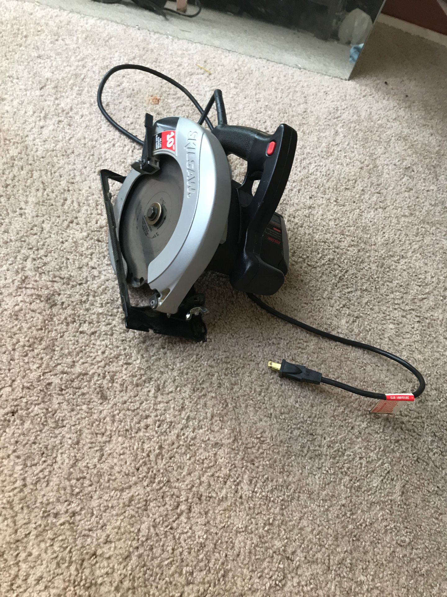 Circular Saw