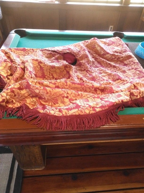 Christmas Tree Skirt