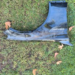 2015-2021 Mercedes Benz amg c63s OEM fender