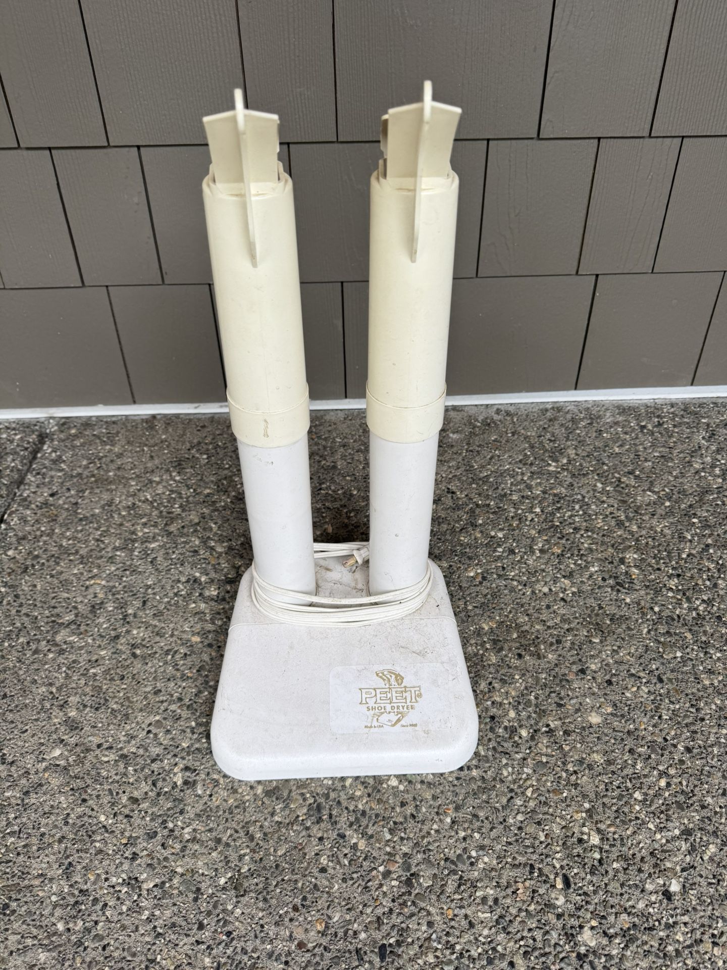 Boot Dryer