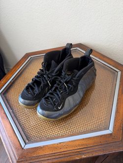 Foamposite Hologram Size 11