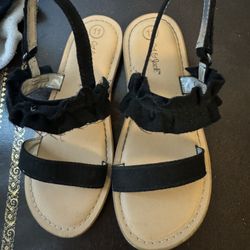 Little Girl Flats,Sandals, Boots 