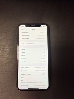 Apple iPhone 11 64GB