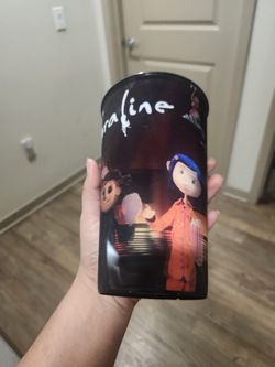Coraline