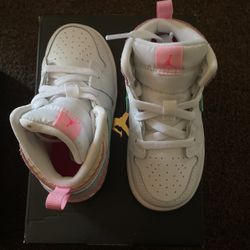 Jordan 1s