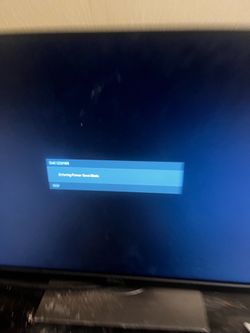 Dell gaming monitor