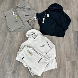 Essential Hoodies And Sweats 
