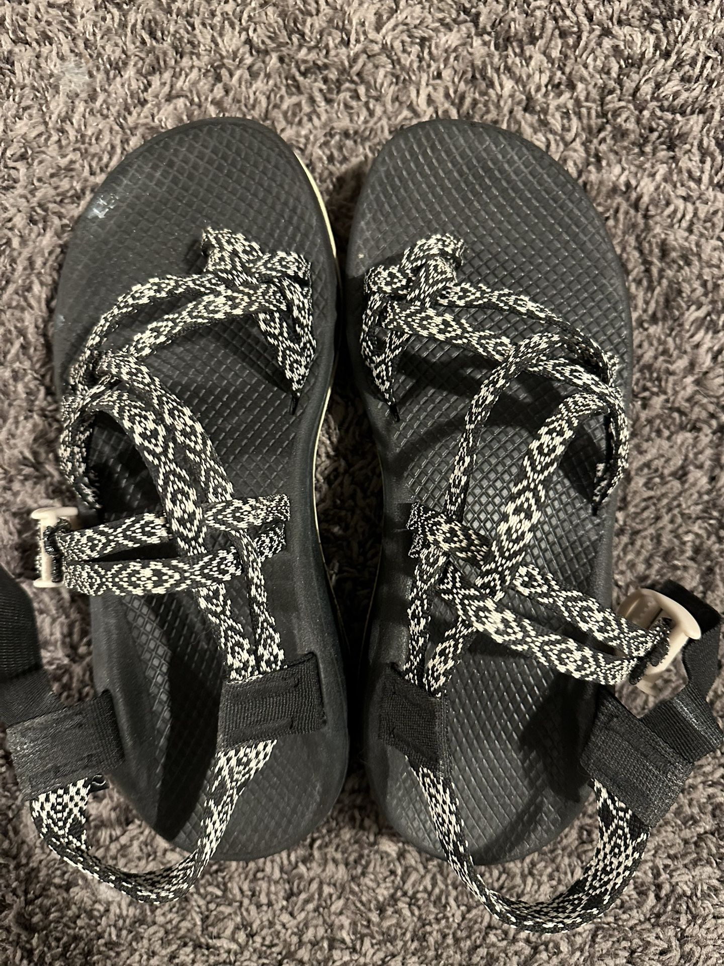 Chaco sandals