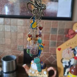 DIXNDUCKS Keychain Combo