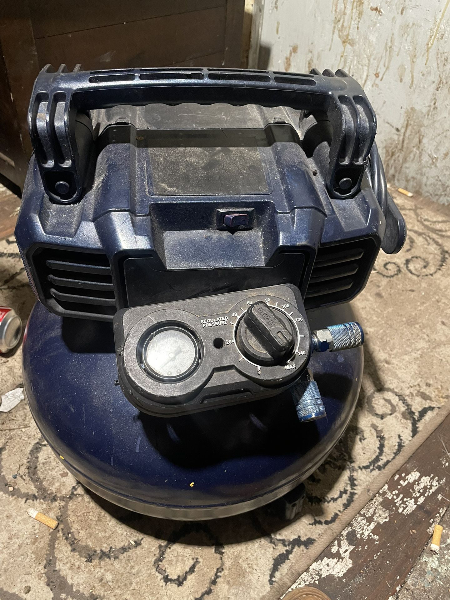 Air Compressor