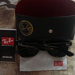 Rayban Sunglasses 
