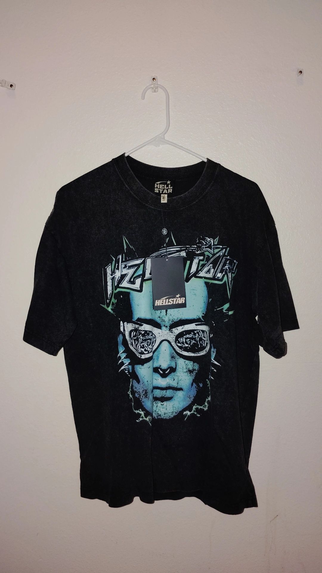 Hellstar shirt