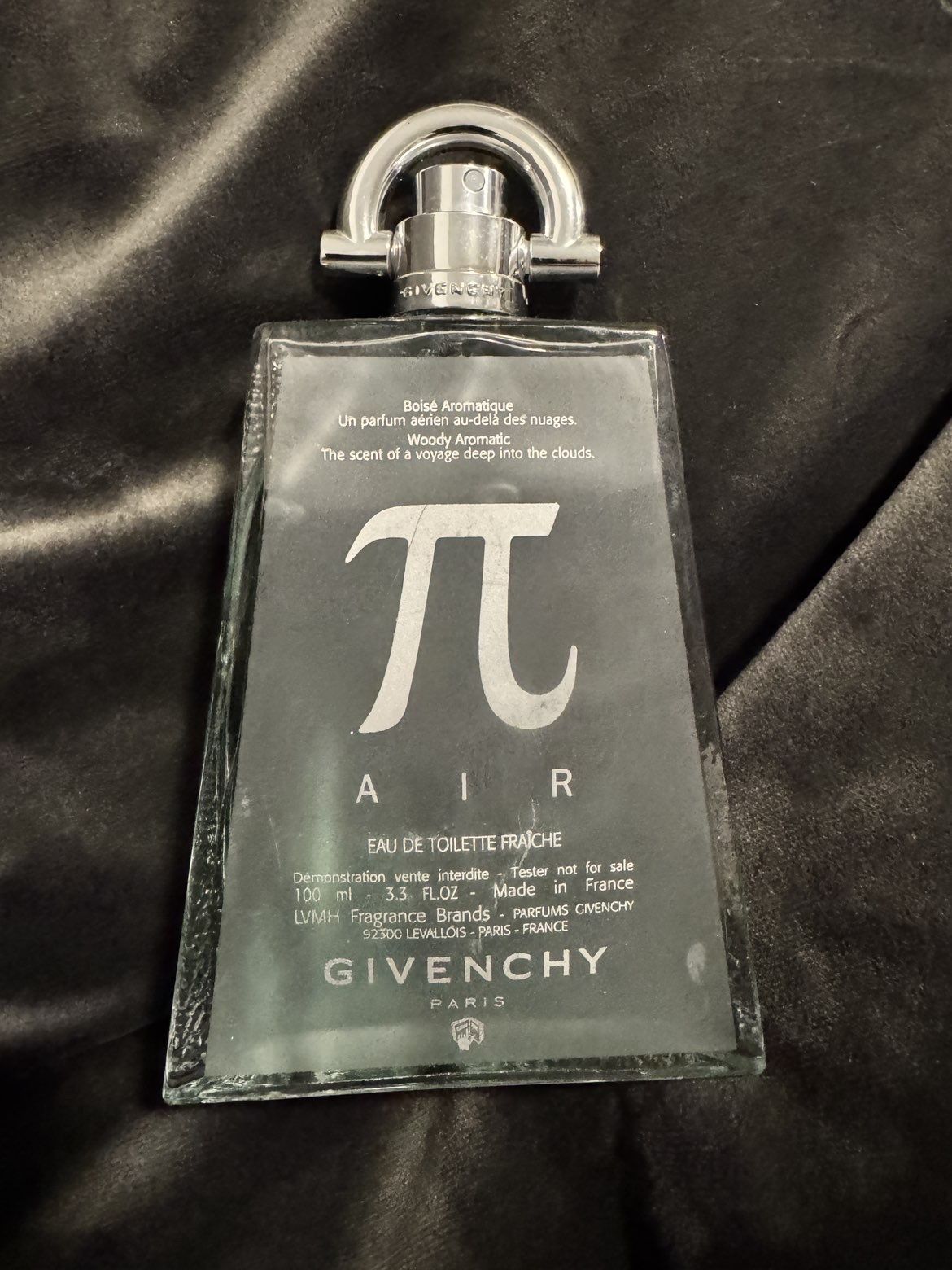 Colognes