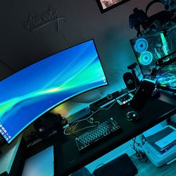 Skytech Vision O11 PC bundle