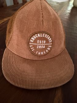 Kid hat