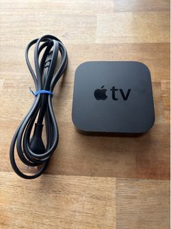 Apple 3rd generation