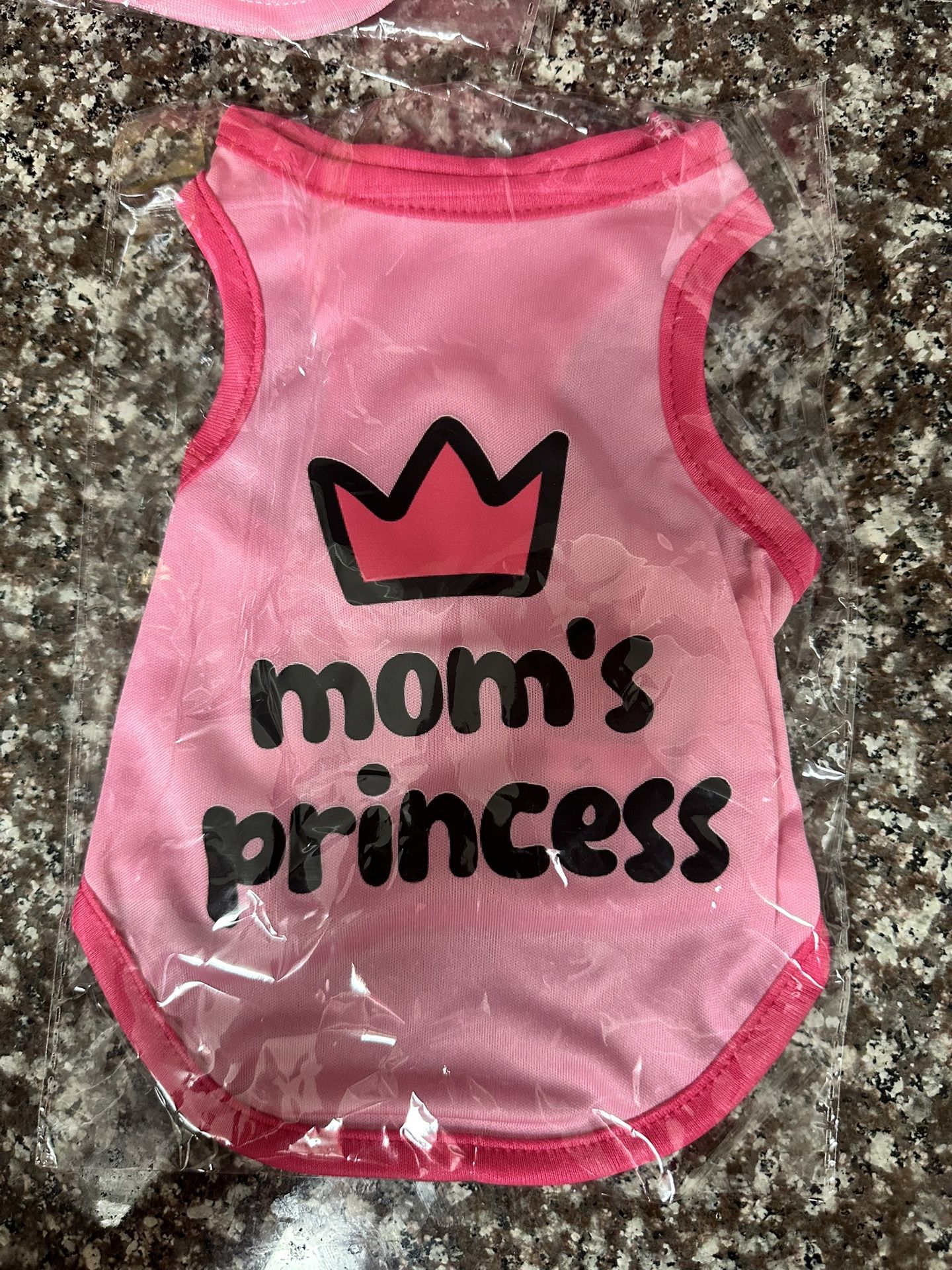 Ropa para tu mascota