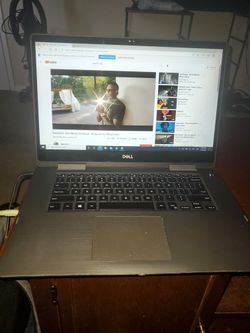 Dell Laptop
